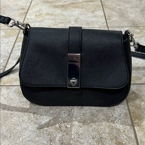 Guess Black Handbag